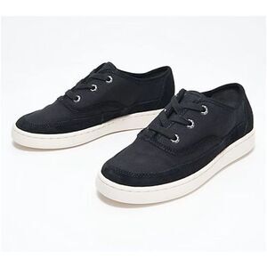 Zodiac lace up shoes